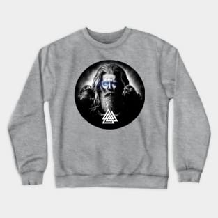 Odin Crewneck Sweatshirt